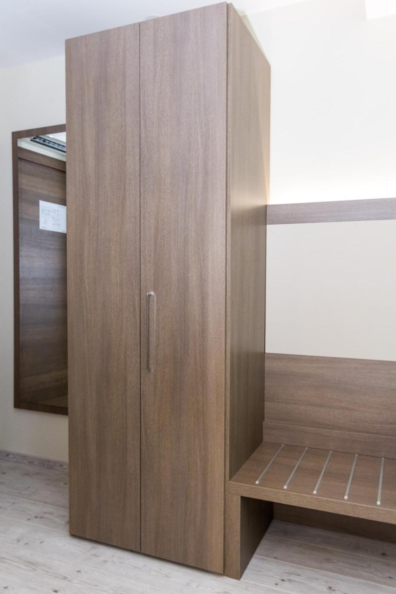 Hotel بيتريتْشاني الغرفة الصورة