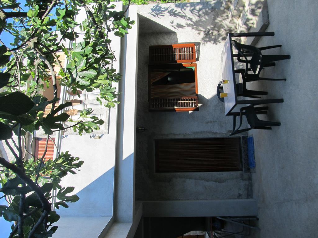 Hotel بيتريتْشاني المظهر الخارجي الصورة