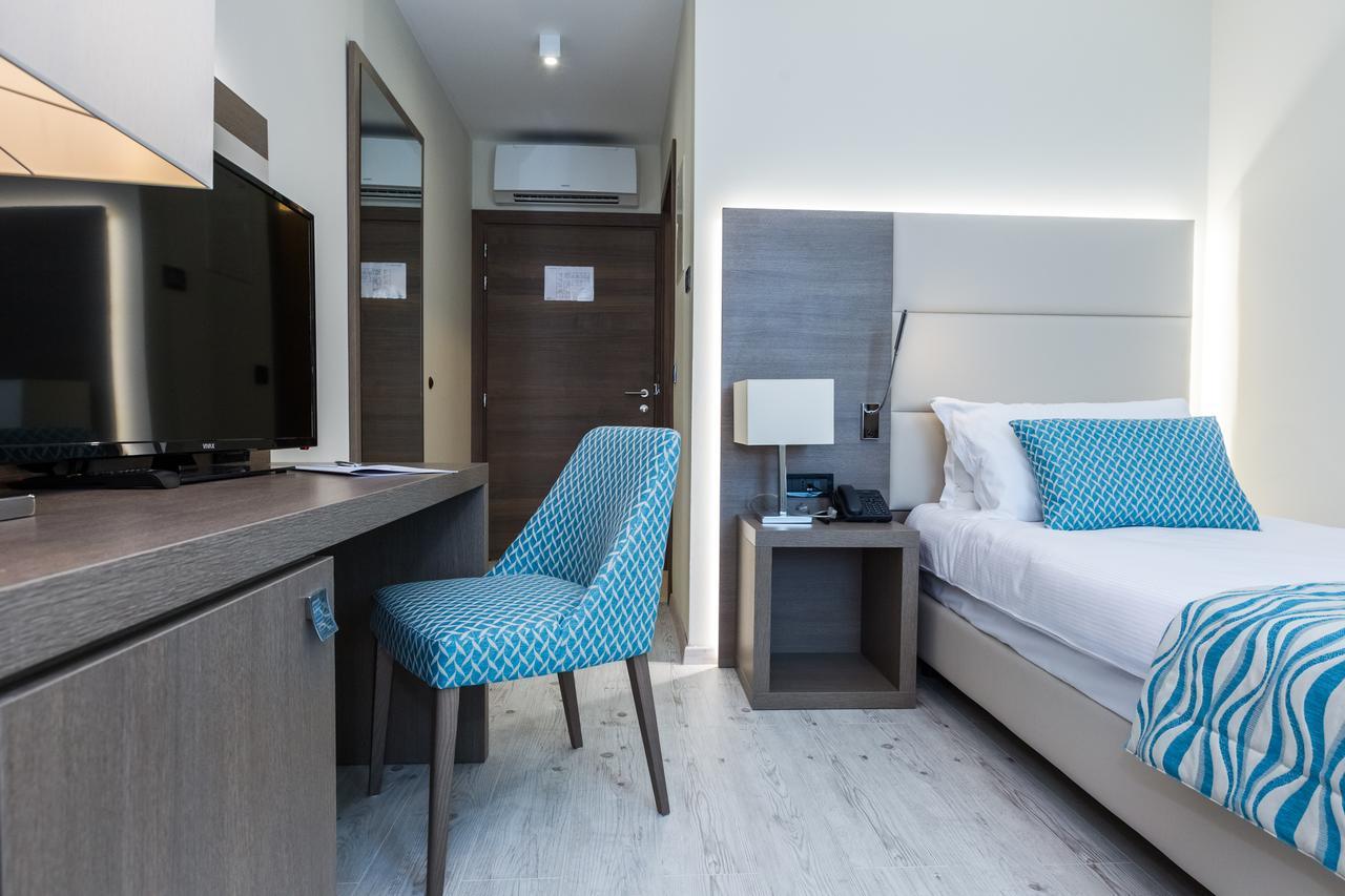 Hotel بيتريتْشاني المظهر الخارجي الصورة