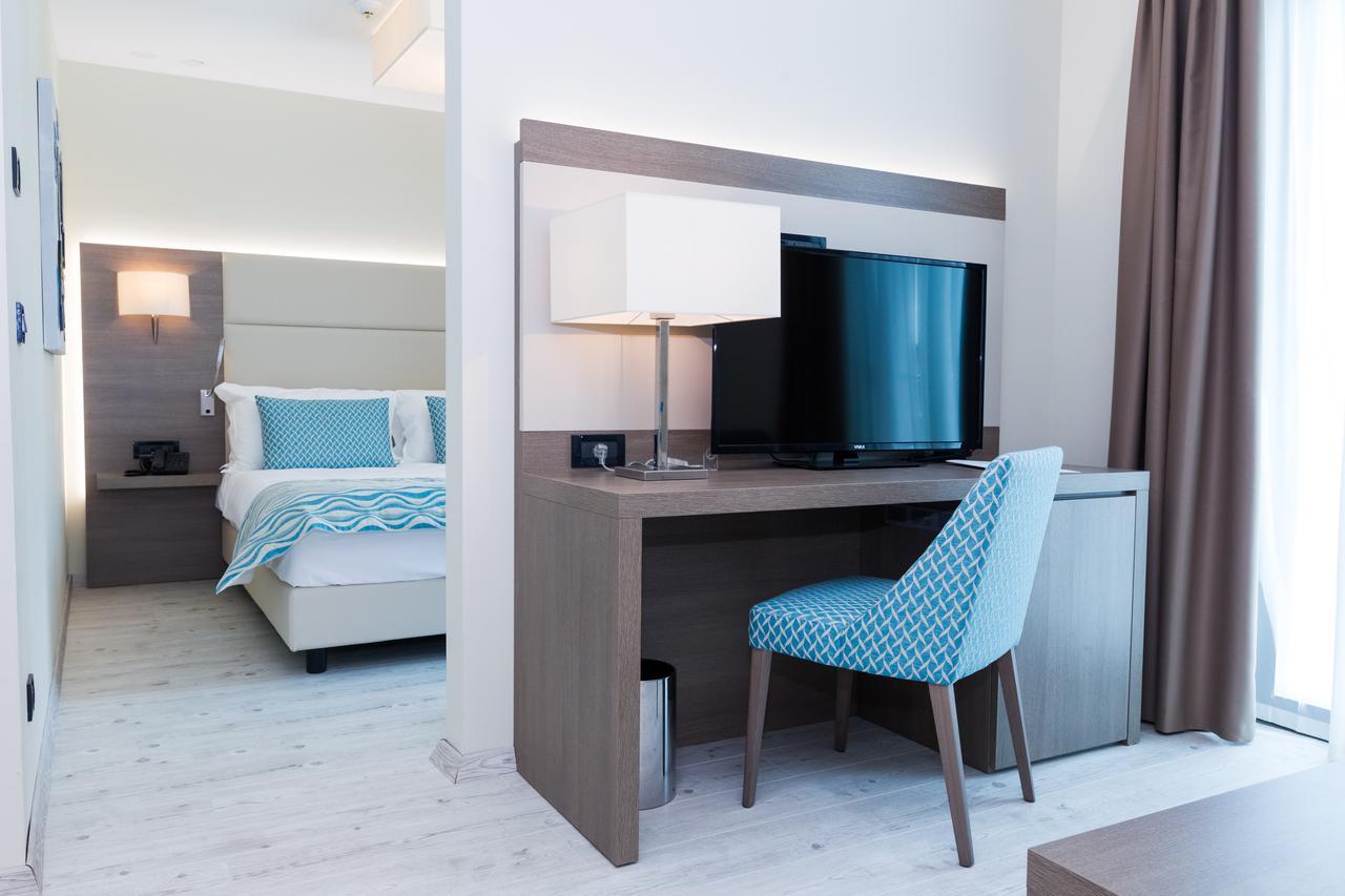 Hotel بيتريتْشاني المظهر الخارجي الصورة