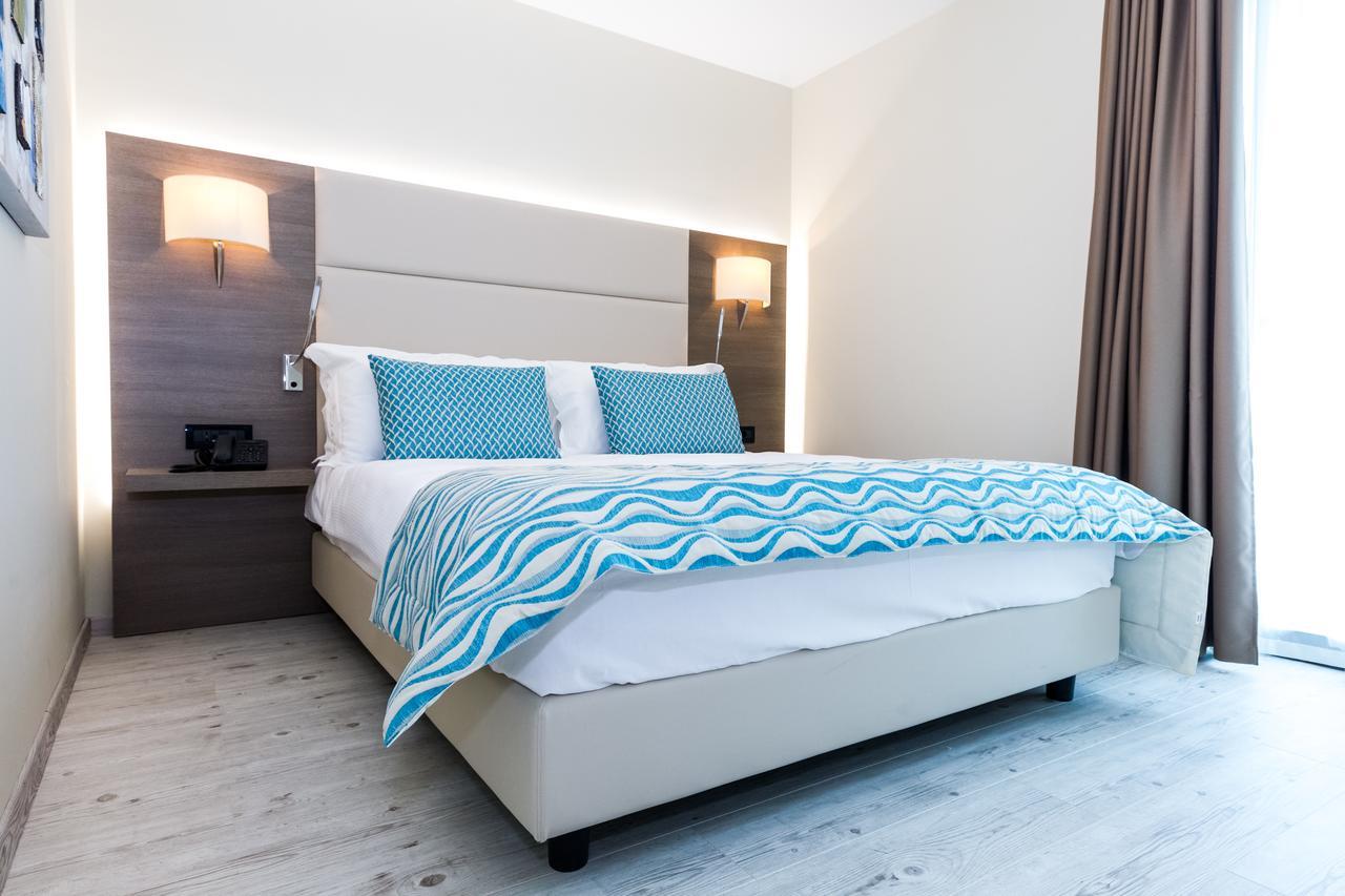 Hotel بيتريتْشاني المظهر الخارجي الصورة